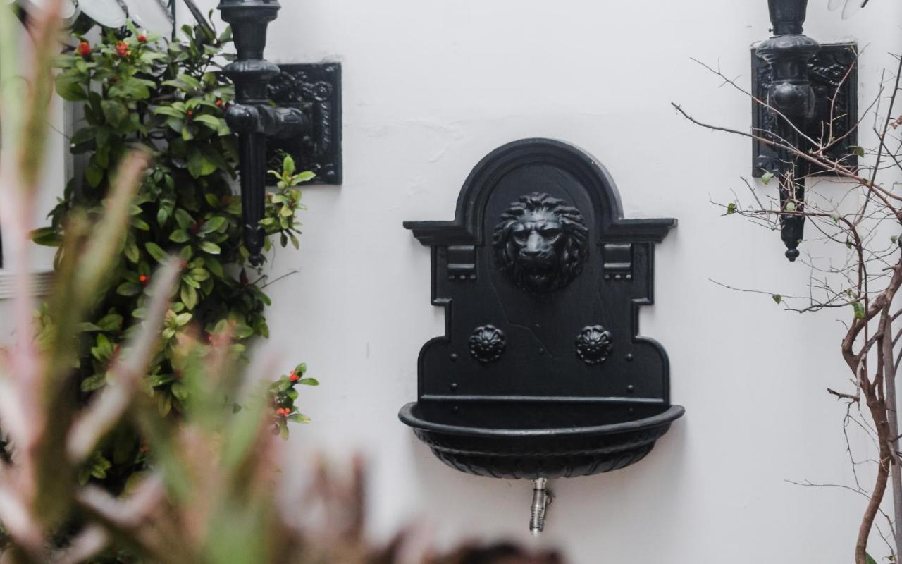 Vilarejo - Centro Historico Ilhabela Bagian luar foto